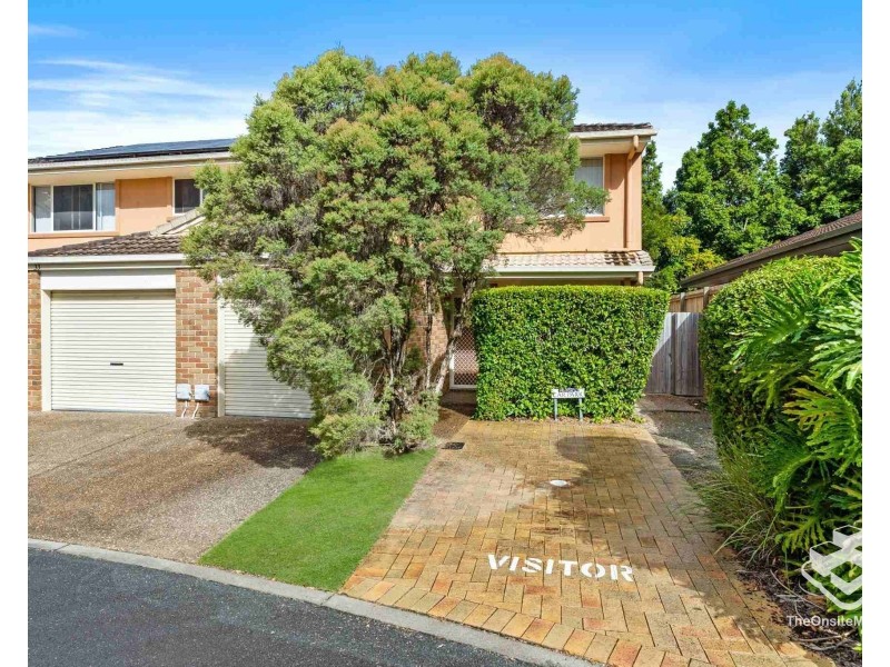 34/1 Highridge Road, Springfield QLD 4300