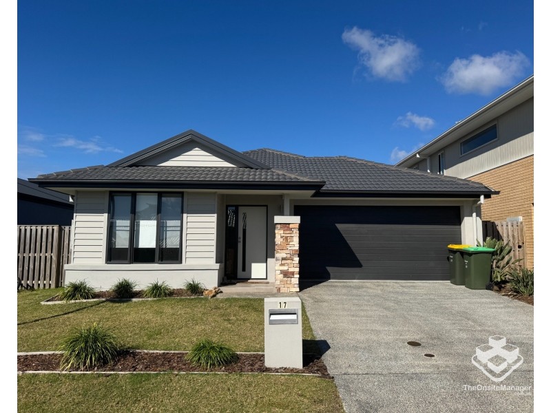 17 Shell Street, Nerang QLD 4211