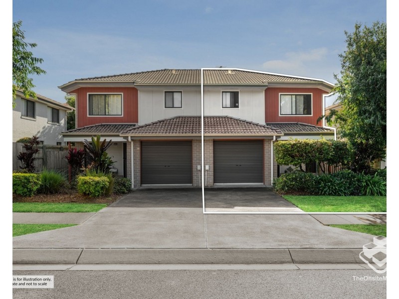 67/9 Milan Street, Ellen Grove QLD 4078
