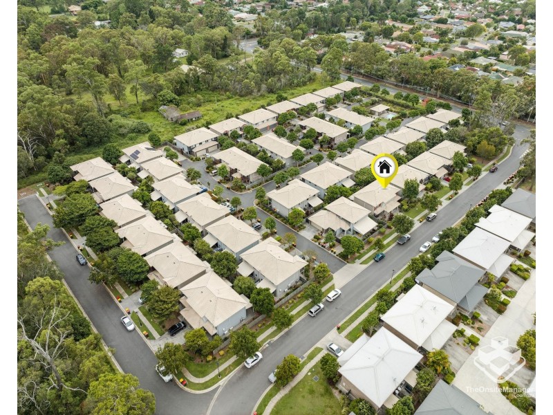 67/9 Milan Street, Ellen Grove QLD 4078