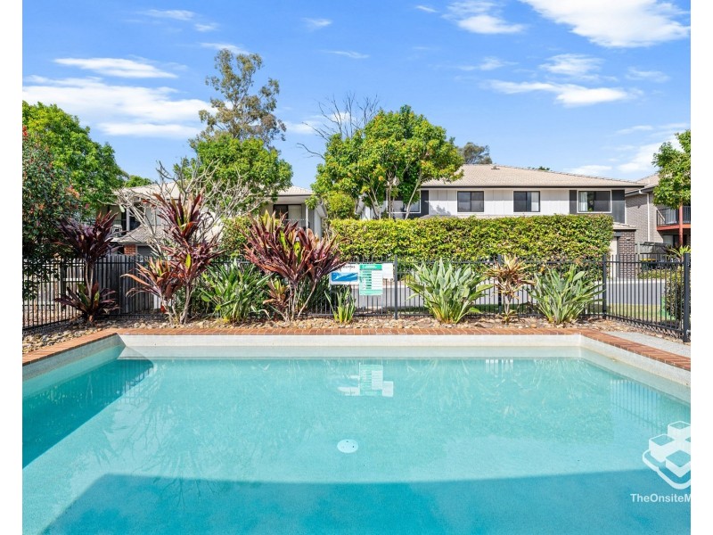 67/9 Milan Street, Ellen Grove QLD 4078