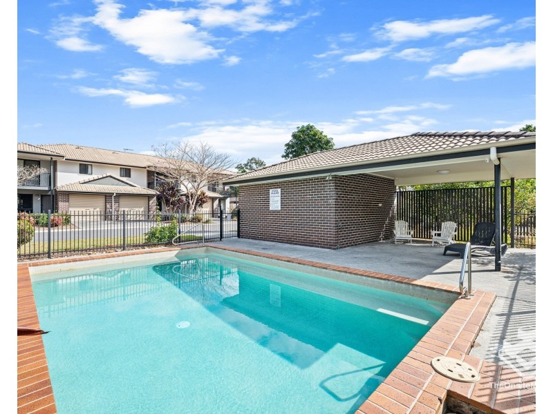 67/9 Milan Street, Ellen Grove QLD 4078