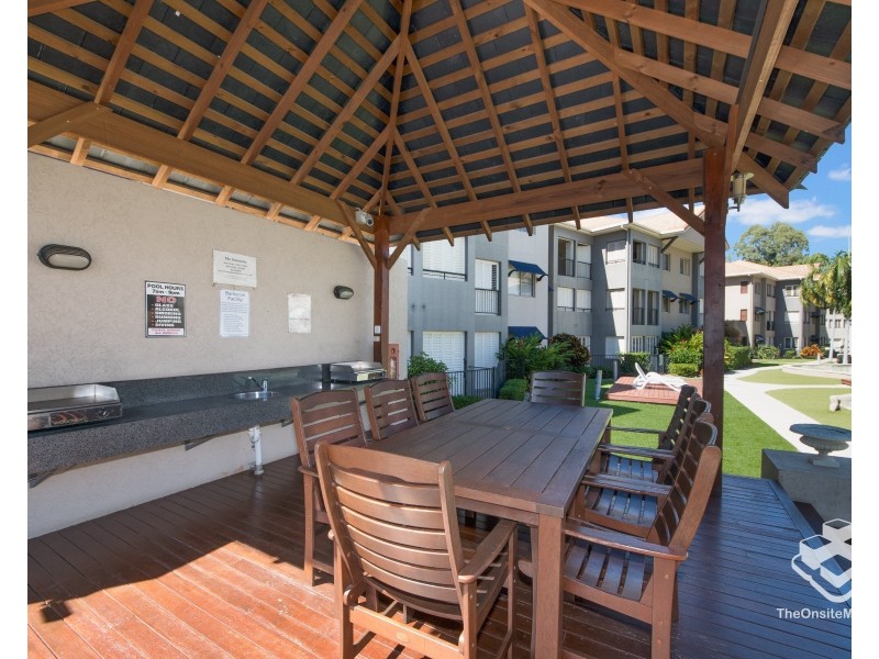 Unit 326/41-51 Oonoonba Road, Idalia QLD 4811