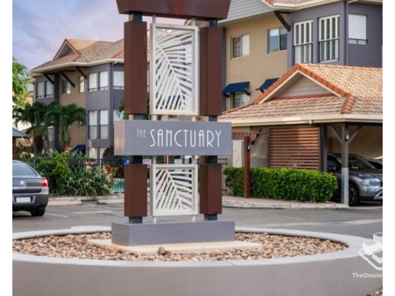 Unit 326/41-51 Oonoonba Road, Idalia QLD 4811