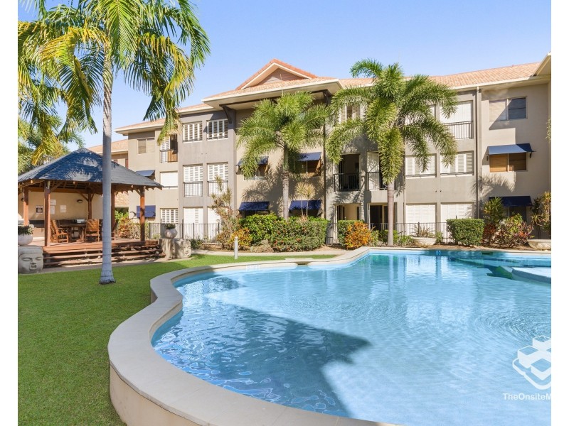 Unit 326/41-51 Oonoonba Road, Idalia QLD 4811