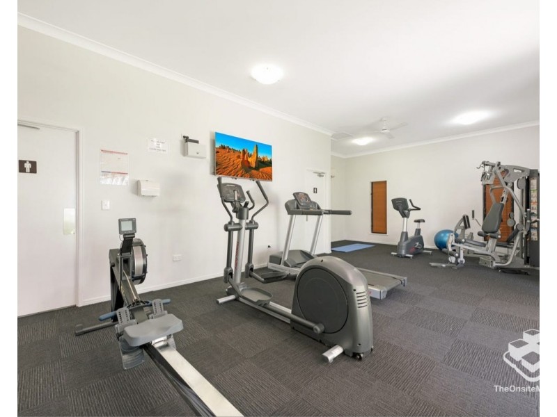 Unit 326/41-51 Oonoonba Road, Idalia QLD 4811