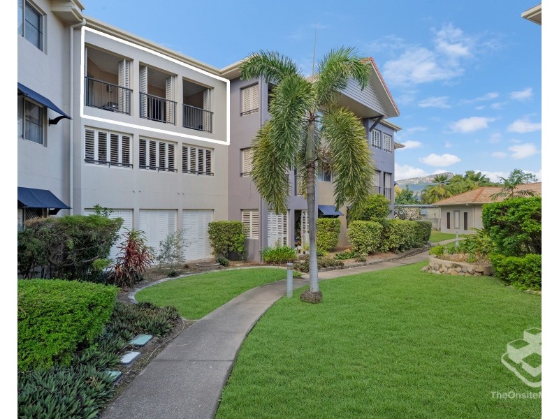 Unit 326/41-51 Oonoonba Road, Idalia QLD 4811