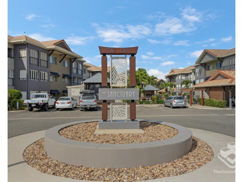 Unit 326/41-51 Oonoonba Road, Idalia QLD 4811