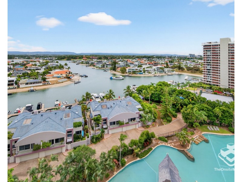ID:21184214/12 Commodore Drive, Surfers Paradise QLD 4217