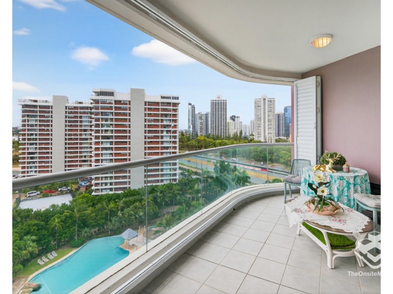 ID:21184214/12 Commodore Drive, Surfers Paradise QLD 4217