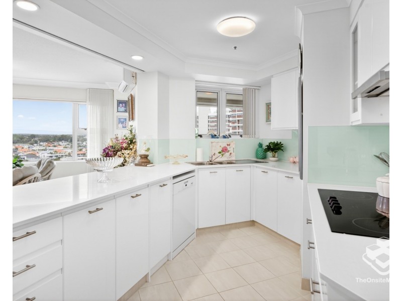 ID:21184214/12 Commodore Drive, Surfers Paradise QLD 4217