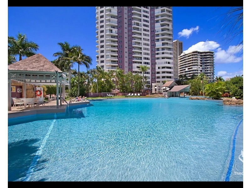 ID:21184214/12 Commodore Drive, Surfers Paradise QLD 4217