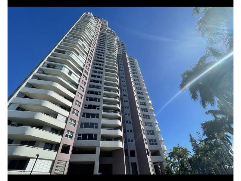 ID:21184214/12 Commodore Drive, Surfers Paradise QLD 4217