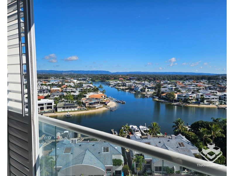ID:21184214/12 Commodore Drive, Surfers Paradise QLD 4217