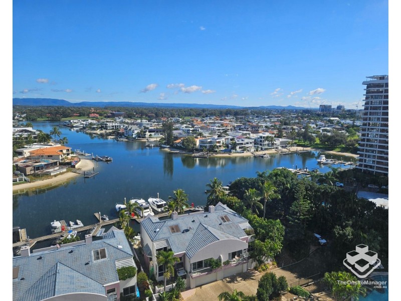 ID:21184214/12 Commodore Drive, Surfers Paradise QLD 4217
