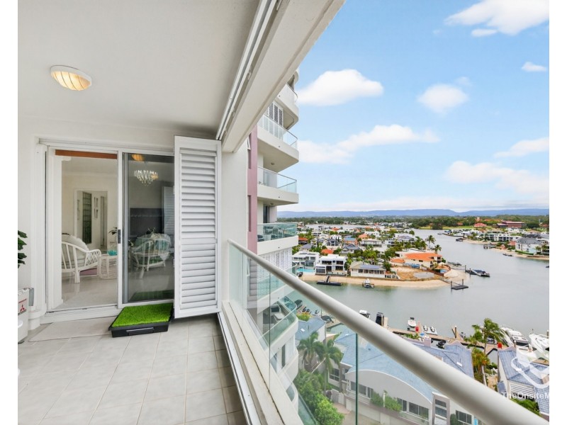 ID:21184219/12 Commodore Drive, Surfers Paradise QLD 4217