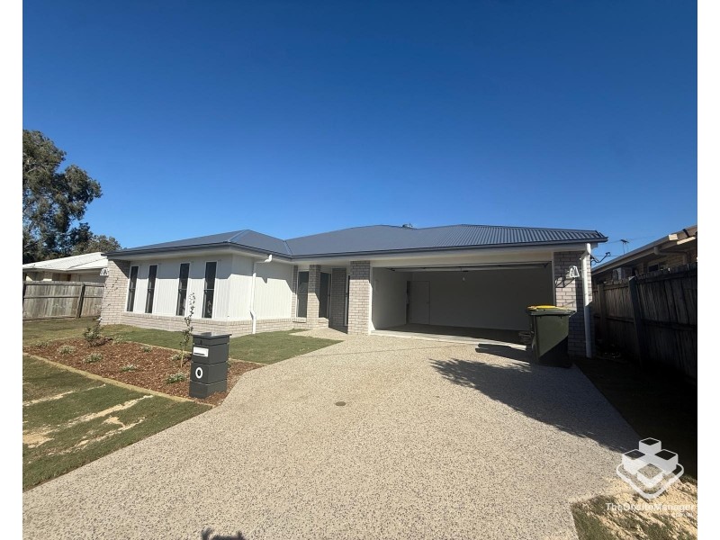 8 Newrybar Street, Hemmant QLD 4174