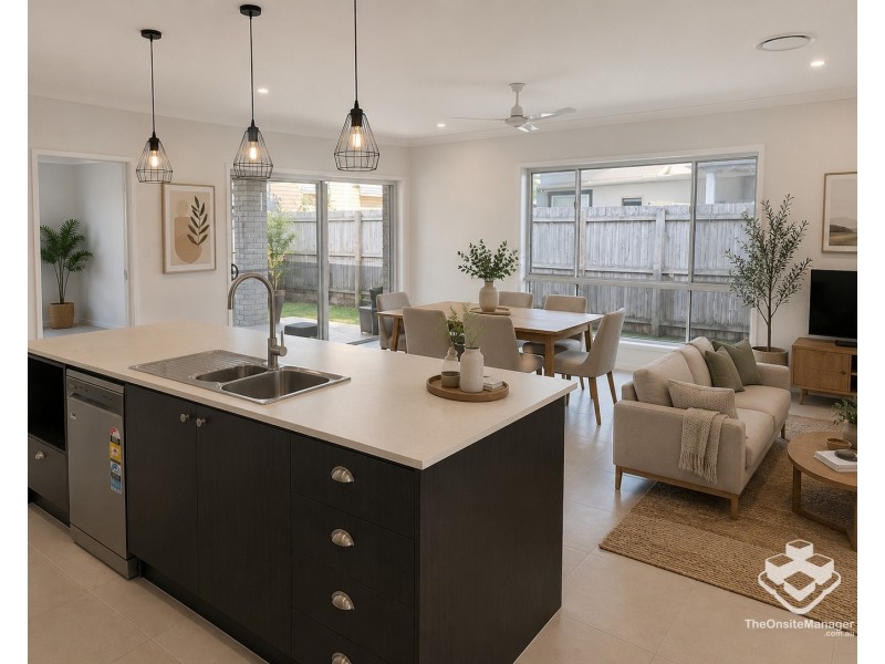 8 Newrybar Street, Hemmant QLD 4174