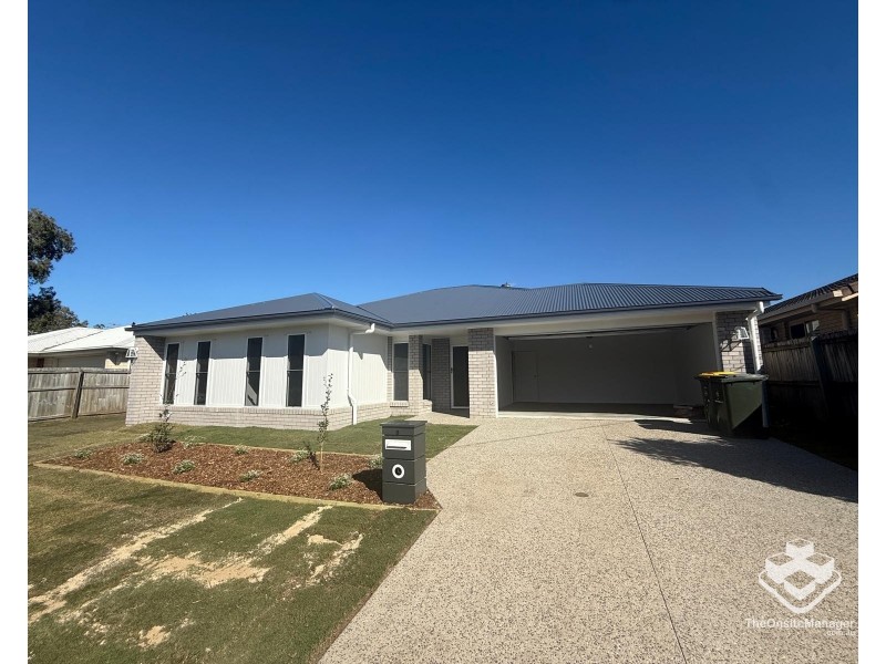 8 Newrybar Street, Hemmant QLD 4174