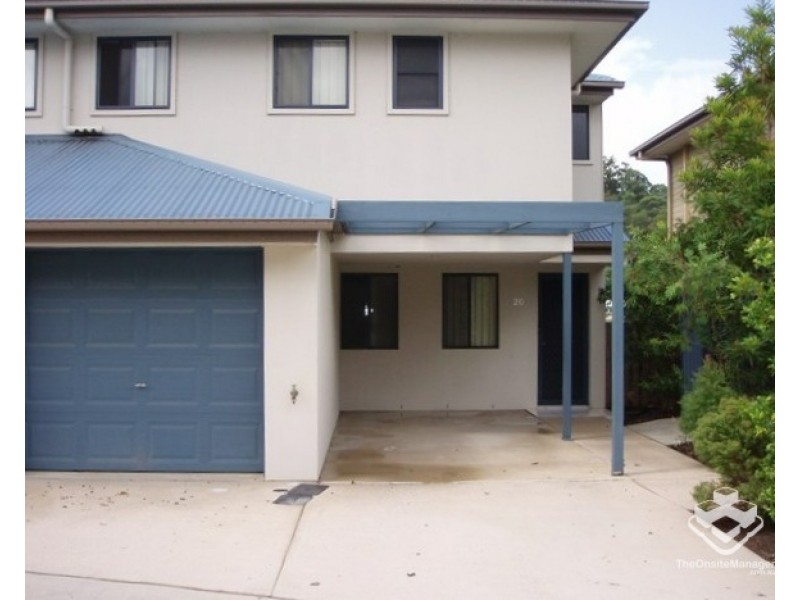 29/62 Franklin Drive, Mudgeeraba QLD 4213