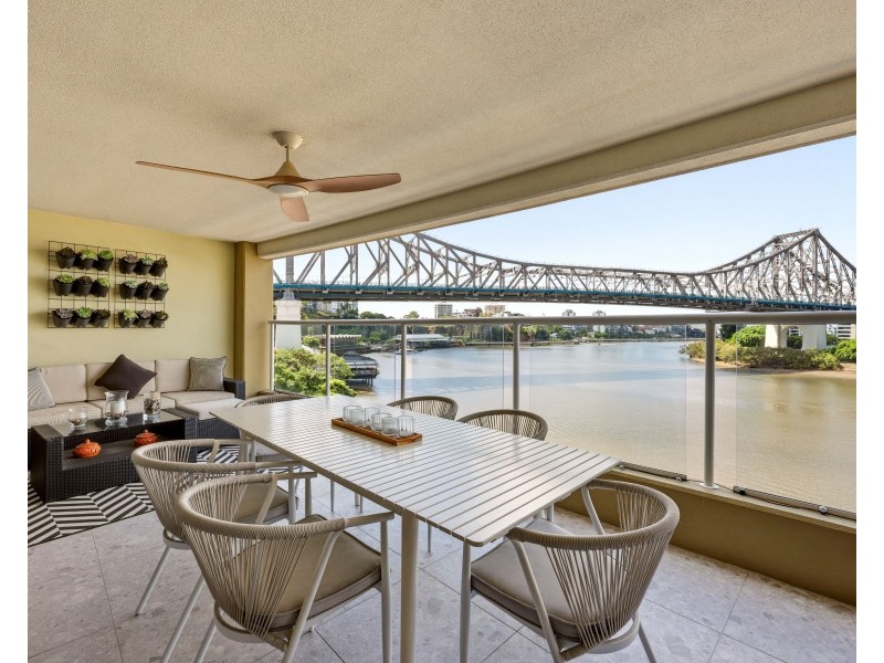 14/82 Boundary Street, Brisbane City QLD 4000