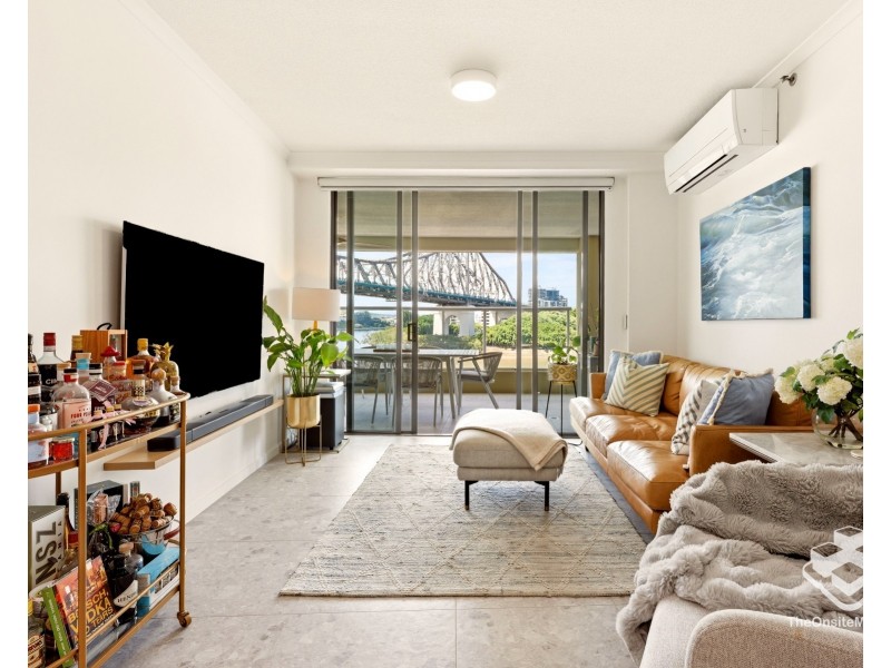 14/82 Boundary Street, Brisbane City QLD 4000