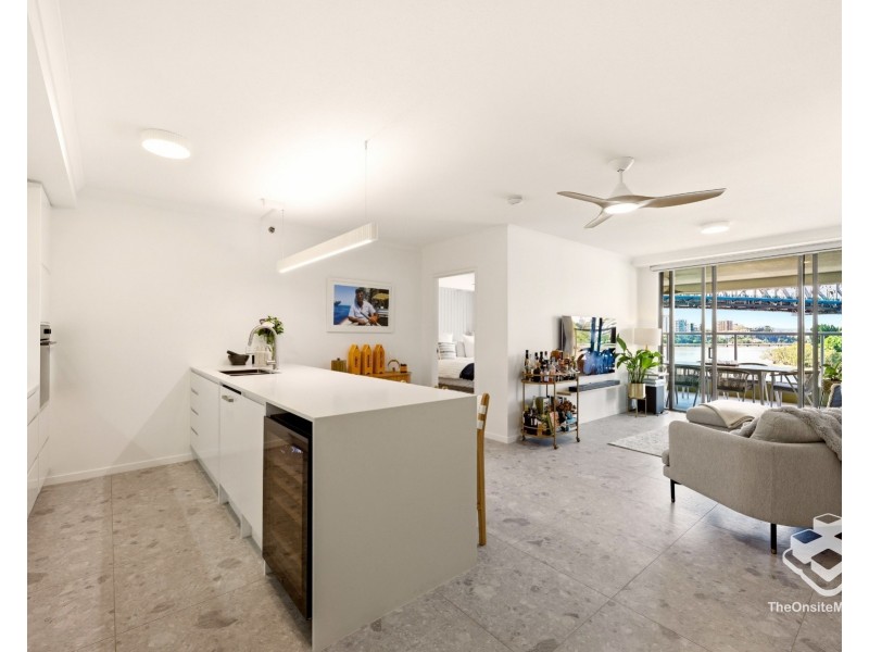 14/82 Boundary Street, Brisbane City QLD 4000