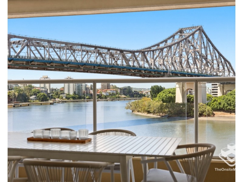 14/82 Boundary Street, Brisbane City QLD 4000