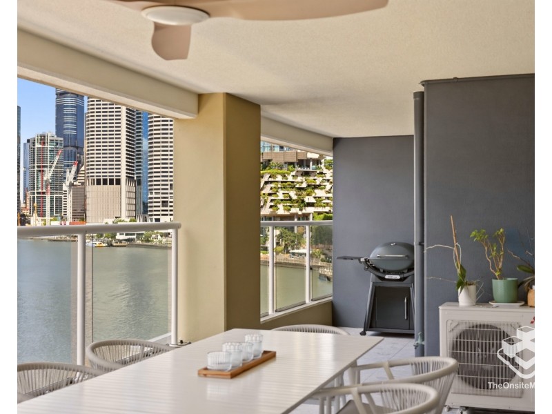 14/82 Boundary Street, Brisbane City QLD 4000