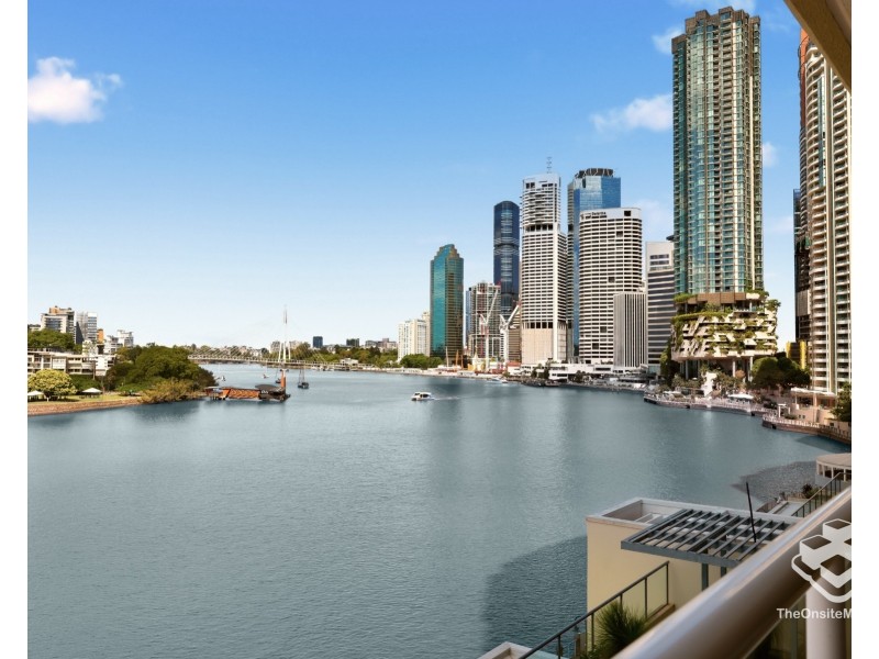 14/82 Boundary Street, Brisbane City QLD 4000