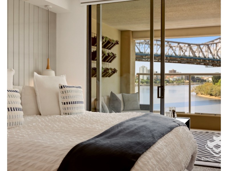 14/82 Boundary Street, Brisbane City QLD 4000