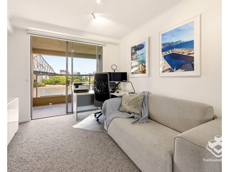 14/82 Boundary Street, Brisbane City QLD 4000