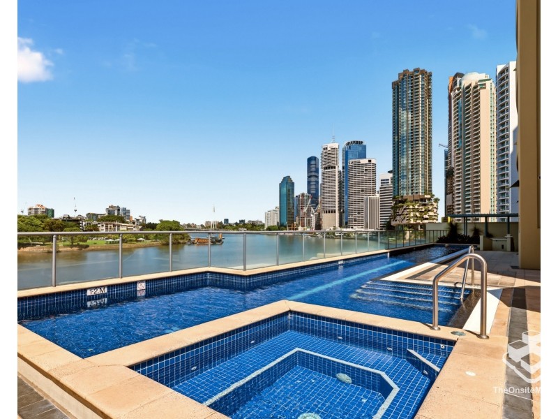 14/82 Boundary Street, Brisbane City QLD 4000