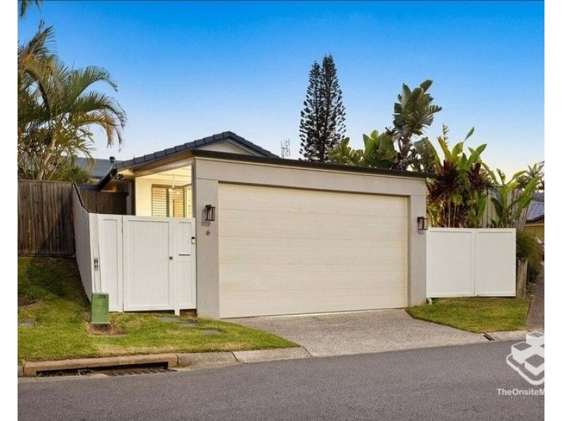 6 Karrinyup Place, Robina QLD 4226