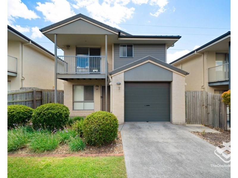 1/75 Outlook Place, Durack QLD 4077