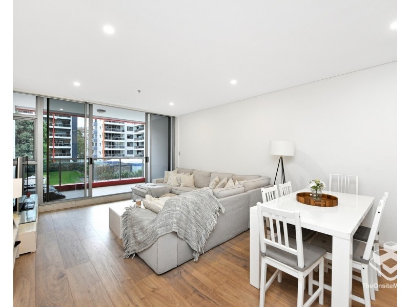 335/2-4 Lachlan Street, Waterloo NSW 2017