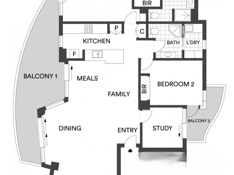 ID:21184404/40 Riverview Parade, Surfers Paradise QLD 4217