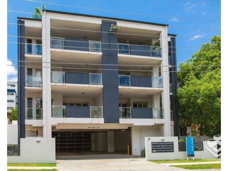 7/37 School Street, Kelvin Grove QLD 4059