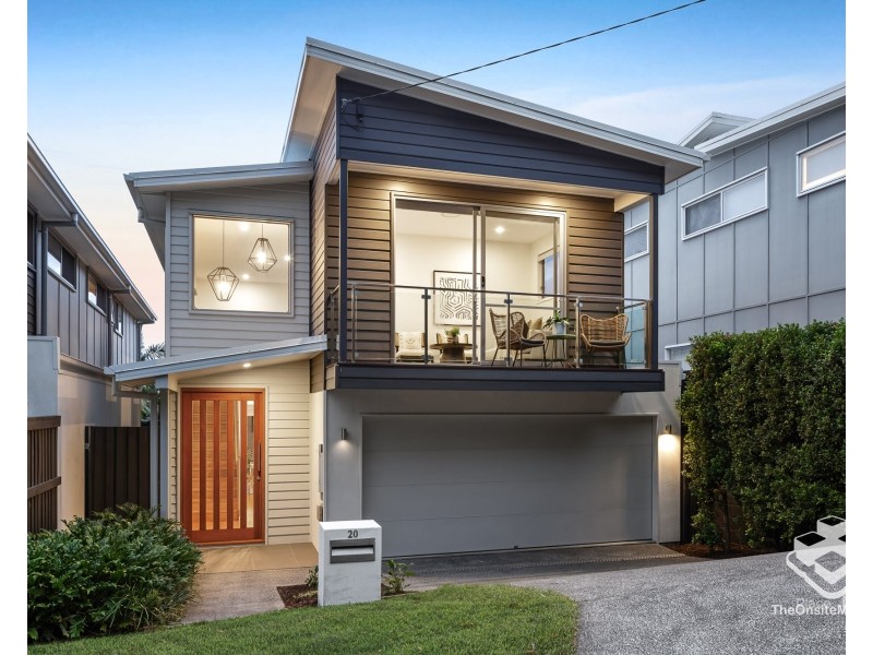 20 Gregory Street, Taringa QLD 4068