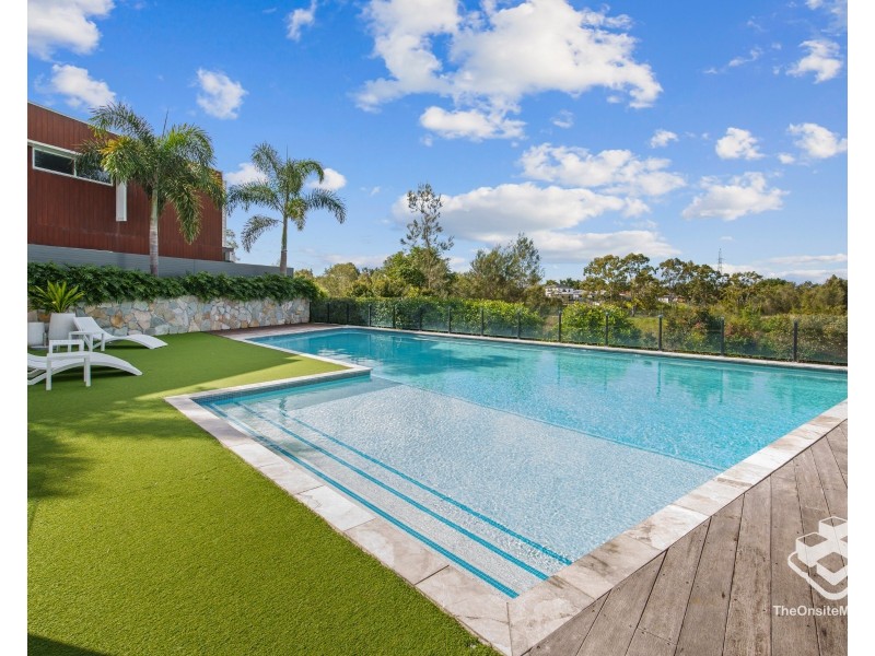 41/1 Vue Boulevard, Robina QLD 4226