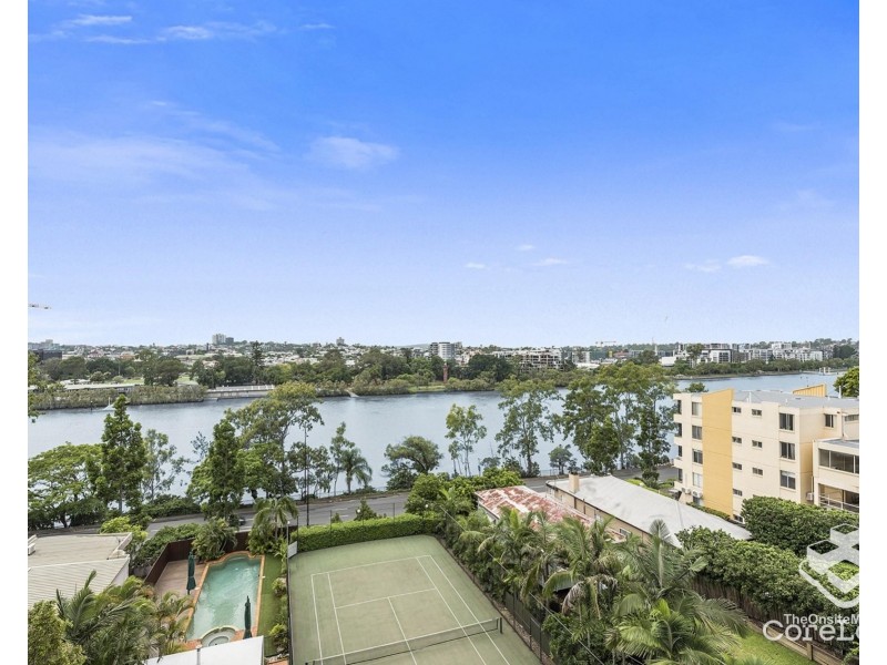 28/32 Dunmore Terrace, Auchenflower QLD 4066
