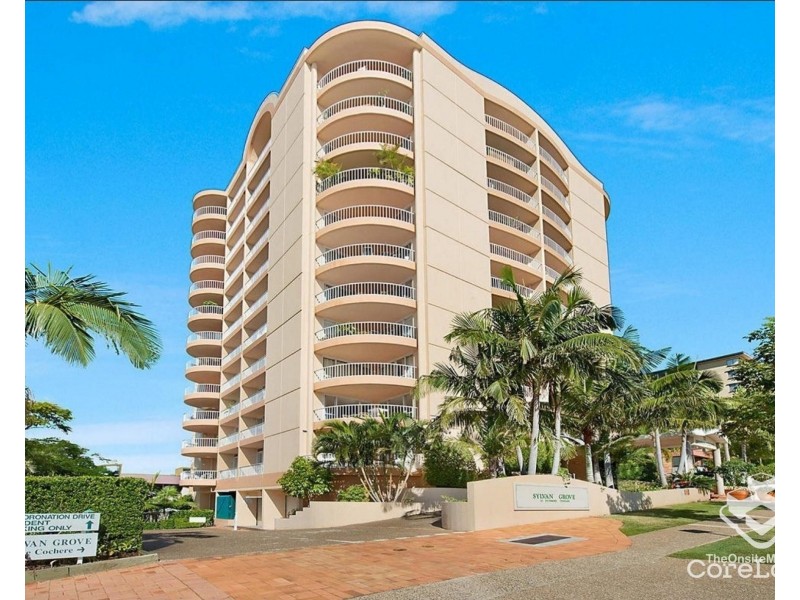 28/32 Dunmore Terrace, Auchenflower QLD 4066