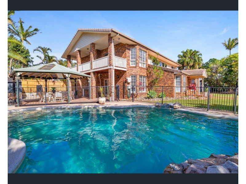 23 Cronin Drive, Wellington Point QLD 4160