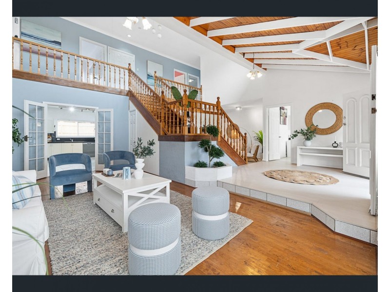 23 Cronin Drive, Wellington Point QLD 4160