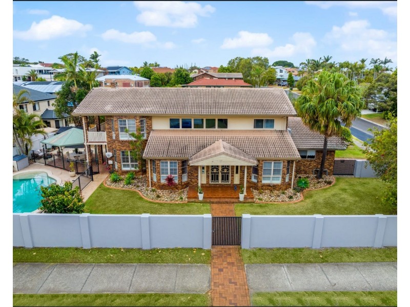 23 Cronin Drive, Wellington Point QLD 4160
