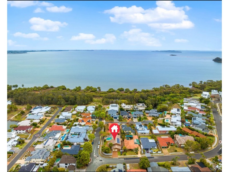 23 Cronin Drive, Wellington Point QLD 4160