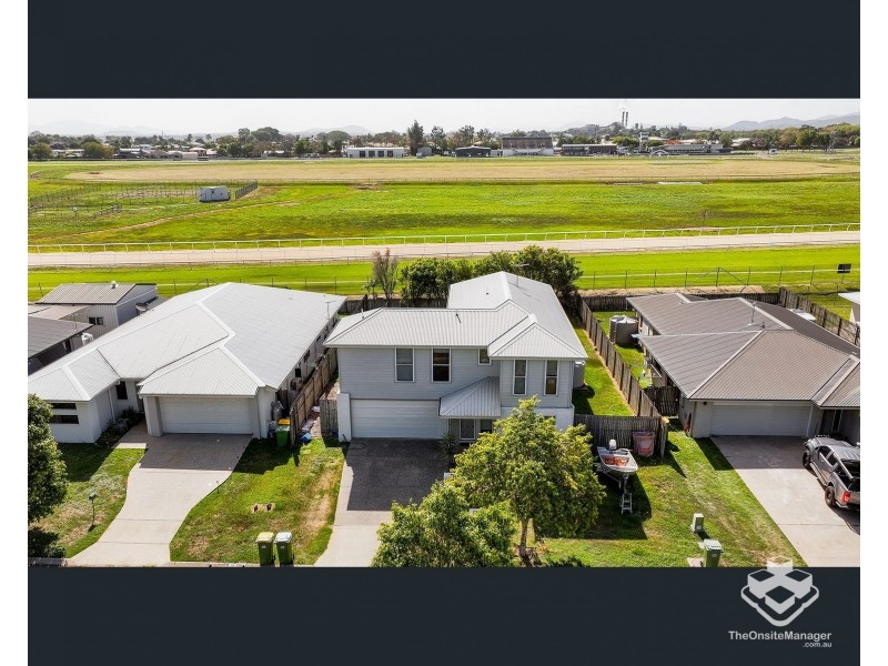 53 Makybe Diva Drive, Ooralea QLD 4740