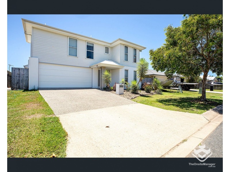 53 Makybe Diva Drive, Ooralea QLD 4740