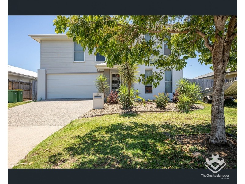 53 Makybe Diva Drive, Ooralea QLD 4740