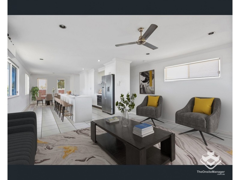 53 Makybe Diva Drive, Ooralea QLD 4740
